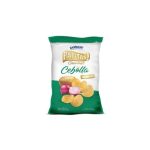 PORTEZUELO PAPAS CEBOLLA 80 GR(20)