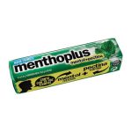 MENTHOPLUS X 12 MENTA