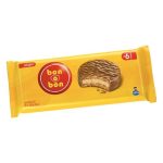 BON O BON ALFAJOR MINI X 6
