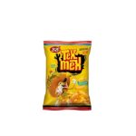 TEX MEX 50 GR QUESO