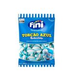 FINI MARSHMALLOW 250 GR RELL. AZUL