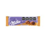 TAB. MILKA 135 GR D. LECHE (24)