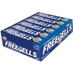 FREEGELS X 12 EUCALIPTUS AZUL *