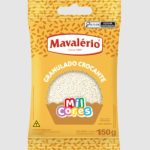 MAVALERIO GRANA BLANCO 120 GR