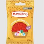 MAVALERIO GRANA ROJO 120GR