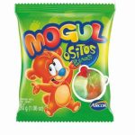 MOGUL X 12 OSITOS