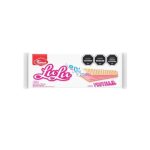 WAFER LULU 140 GR FRUTILLA (40)
