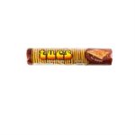 GALLETA TUCS 100GR BACON