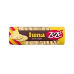 GALLETA LUNA ZEZE 220 GR  (15)