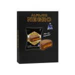 ALFAJOR P. BALLENA NEGRO X12 *