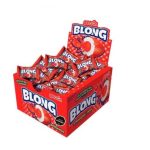 CHICLE BLONG X 40 FRUTILLA