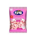 FINI MARSHMALLOW 250 GR CORAZON