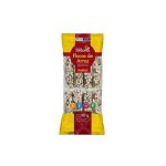 ZAGONEL GALLETA ARROZ 80 GR (20)