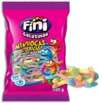 FINI GUSANO ACIDO 500 GR