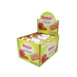 CEREAL RITTER X 24 MANZANA Y CANELA