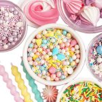 MIX SPRINKLE 50 GR