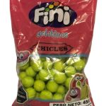 FINI CHICLE TENIS 450 GR