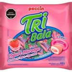 CARAMELO TRIBALA YOGOURT X 100