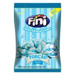 FINI MARSHMALLOW 500 GR CELESTE/BCO