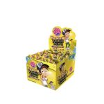 CHICLE FIERITA BANANA X 100 UN