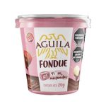AGUILA FONDUE CHOCO 290GR