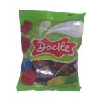 DOCIGUMMIES 500 GR GUSANO BR (12)