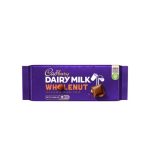 CADBURY WNUT 180 GR