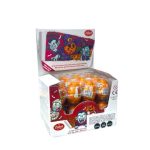 HUEVO ZAINI HALLOWEEN X 20 GR