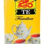 HORNIMANS TE FAMILIAR 90 GR