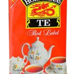 HORNIMANS RED LABEL 90 GR