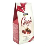 BOMBON MONTEVERGINE 100GR CEREZA C/ALC.