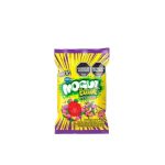 MOGUL EXTREME ROCKS X10