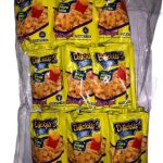DELICIOUS X40 (24) PAPA FRITA