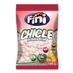 FINI CHICLE HUEVO 500 GR