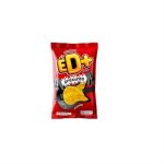 ED+ X 10 PRESUNTO (ROJO)