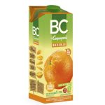 BC JUGO NARANJA 1LT