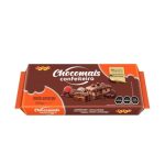 COBERTURA JAZAM 1 KG MEDIO AMARGO
