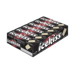 ICEKISS EXTRA FUERTE NEGRA X 12