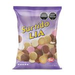 GALL. LIA SURTIDA 400GR