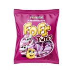 FOFS MARSHMALOW ROSADO 220 GR