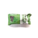 GALL. NATIVO MENTA 120GR  (54)