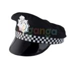 GORRO POLICIA/CAPITAN