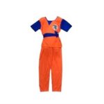 DISFRAZ DRAGON BALL