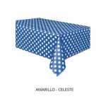 MANTEL LUNARES NYLON