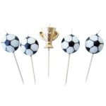 VELAS FUTBOL COPA *