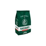 CAFE MANZANARES 250 GR (24)