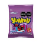 YUMMY MORITAS X 12 (12)