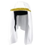 GORRO ARABE