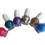 ESMALTE UÑAS