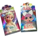 CARTAS PERSONAJES